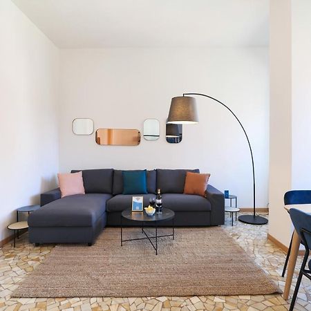 Apartamento Sweett - Fontana Milán Exterior foto